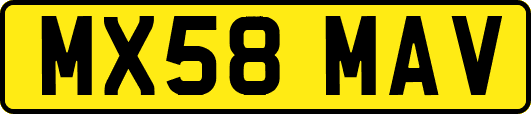 MX58MAV