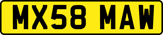 MX58MAW