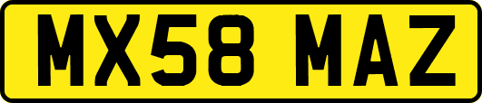 MX58MAZ
