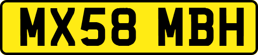 MX58MBH