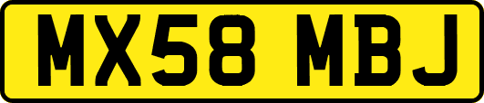 MX58MBJ