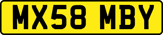 MX58MBY