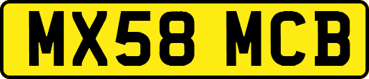 MX58MCB