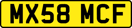 MX58MCF