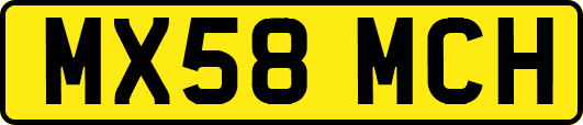 MX58MCH