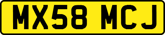 MX58MCJ