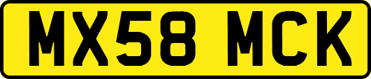 MX58MCK