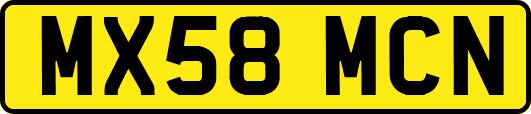 MX58MCN