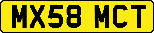 MX58MCT