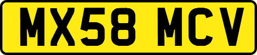 MX58MCV