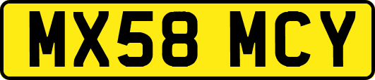 MX58MCY