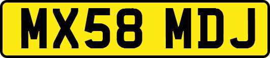 MX58MDJ