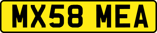 MX58MEA