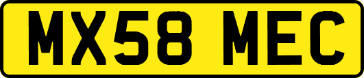 MX58MEC