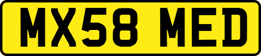 MX58MED