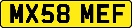 MX58MEF