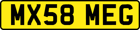 MX58MEG