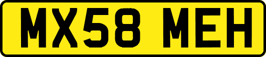 MX58MEH
