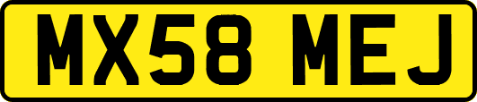 MX58MEJ