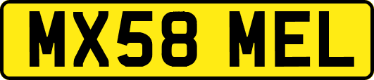 MX58MEL