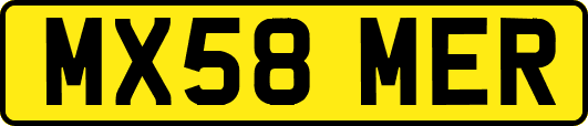 MX58MER