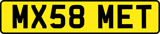 MX58MET