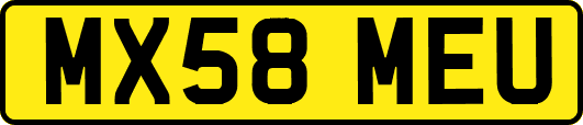 MX58MEU