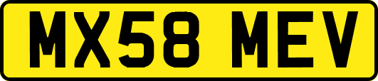 MX58MEV