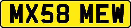 MX58MEW