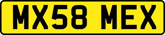 MX58MEX