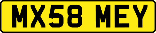 MX58MEY