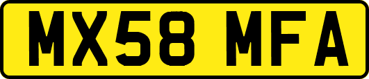 MX58MFA