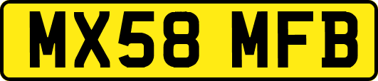 MX58MFB