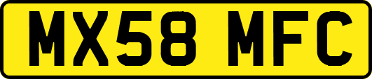 MX58MFC