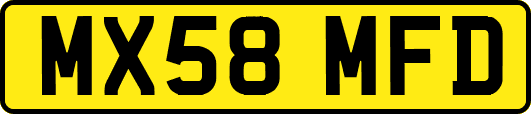 MX58MFD