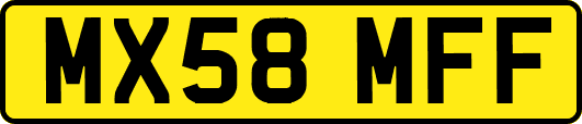MX58MFF