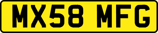 MX58MFG