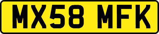 MX58MFK