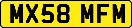 MX58MFM