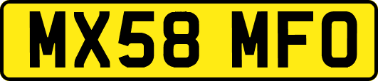 MX58MFO