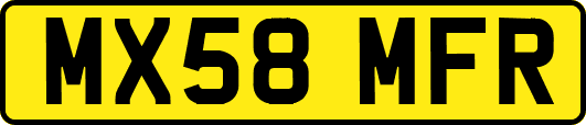 MX58MFR