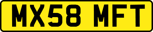 MX58MFT