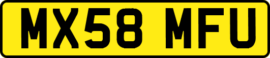 MX58MFU