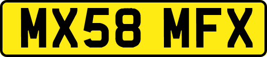 MX58MFX