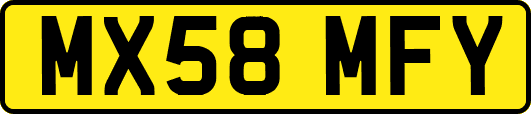 MX58MFY