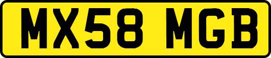 MX58MGB