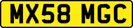 MX58MGC