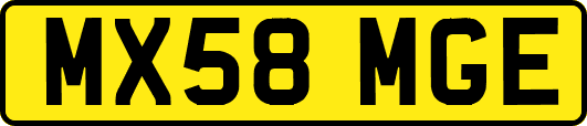 MX58MGE