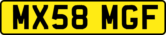 MX58MGF