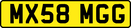 MX58MGG